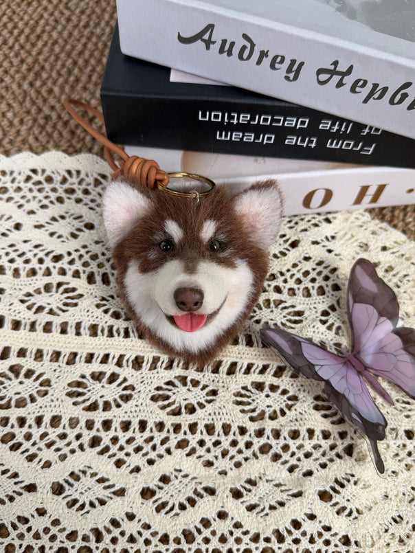 Custom Pet Charms